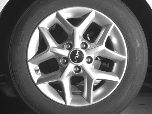 Used 2025 Kia Soul LX w/ LX Technology Package image 14