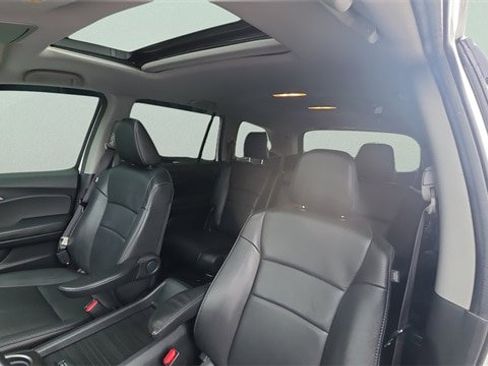 Used 2022 Honda Pilot Special Edition image 16