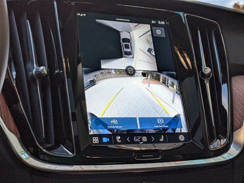 Certified 2025 Volvo S60 B5 Plus image 17