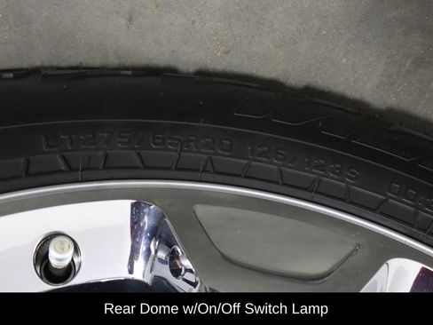 Used 2022 RAM 1500 Big Horn AWD/4WD image 46