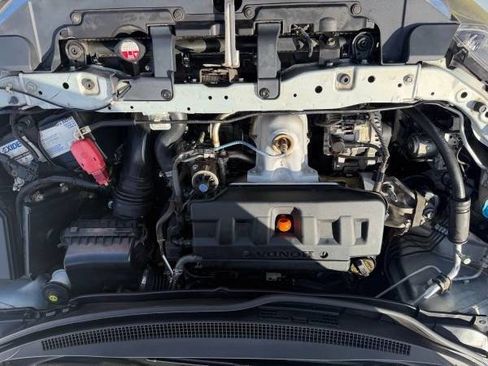 Used 2012 Honda Civic EX image 8