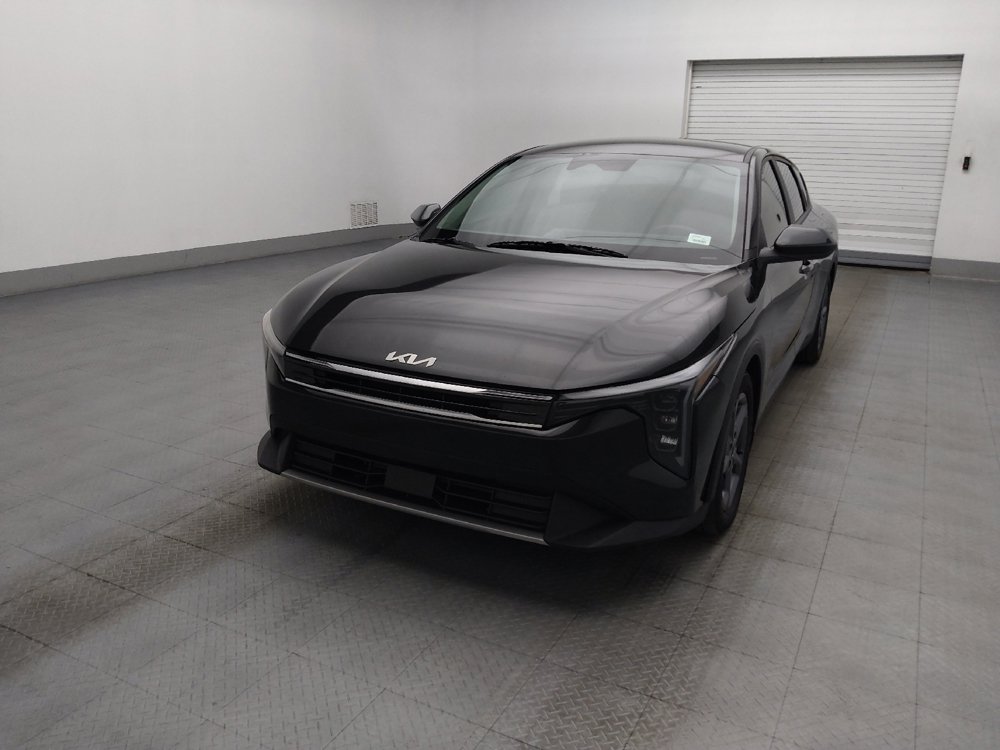 Used 2025 Kia K4 FWD image 15