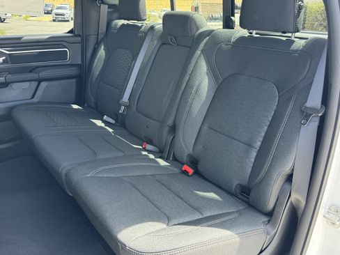 New 2026 RAM 1500 Big Horn AWD/4WD image 31