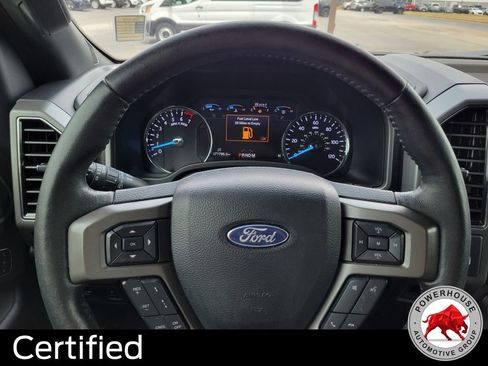 Certified 2019 Ford Expedition Max XLT w/ Equipment Group 202A AWD/4WD image 34