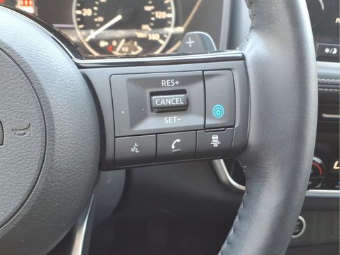 Certified 2023 Nissan Rogue SL w/ SL Premium Package AWD/4WD image 18