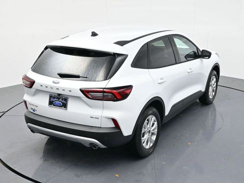 New 2026 Ford Escape Active w/ Tech Pack #1 AWD/4WD image 39
