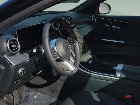 Certified 2026 Mercedes-Benz C 300 Sedan image 22