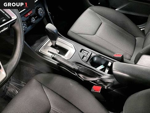 Used 2023 Subaru Impreza Premium image 16