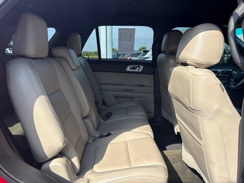 Used 2014 Ford Explorer XLT w/ Equipment Group 202A FWD image 19