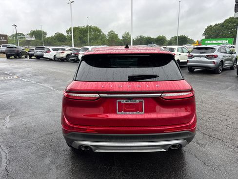 Certified 2023 Lincoln Corsair Reserve AWD/4WD image 6