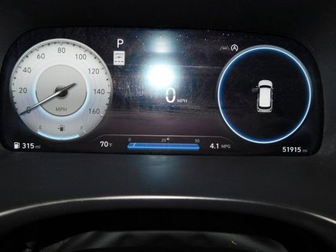 Used 2023 Hyundai Palisade Calligraphy image 27