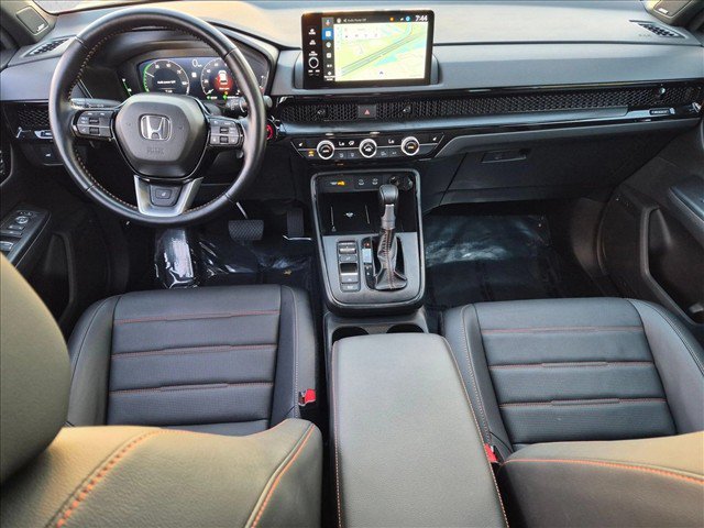 Used 2026 Honda CR-V Sport Touring image 19