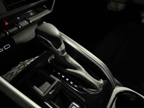 Used 2023 Chevrolet Colorado LT w/ LT Convenience Package III image 25