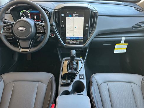 New 2026 Subaru Crosstrek 2.5i Limited w/ Crosstrek Mirror Package AWD/4WD image 13
