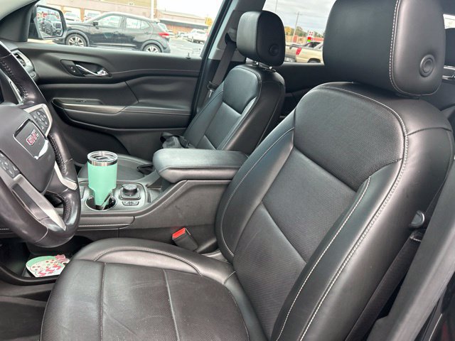 Used 2021 GMC Acadia SLT w/ Elevation Edition AWD/4WD image 6