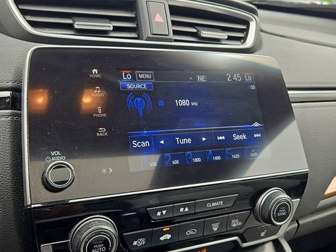Used 2020 Honda CR-V EX image 17