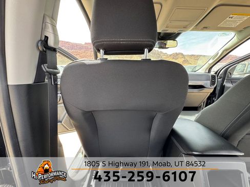 Used 2025 Ford Ranger XL w/ Trailer Tow Package image 56