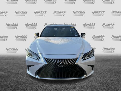 Used 2021 Lexus ES 350 w/ Premium Package image 3