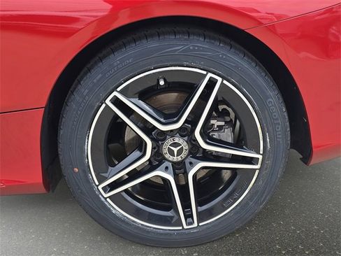 Used 2020 Mercedes-Benz C 300 4MATIC Coupe image 30