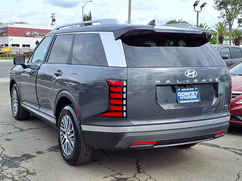 New 2026 Hyundai Palisade SE AWD/4WD image 5