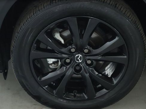 Certified 2025 MAZDA CX-30 2.5 Turbo w/ Premium Package AWD/4WD image 46