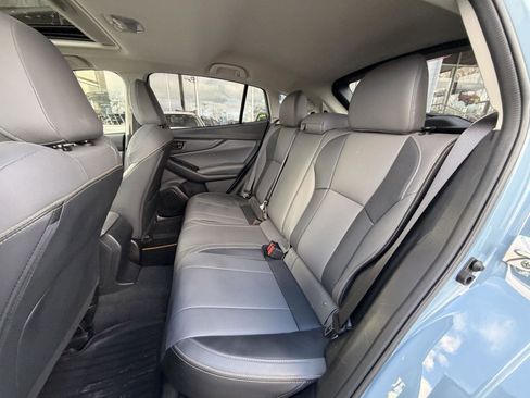 Certified 2023 Subaru Crosstrek 2.5i Sport image 30