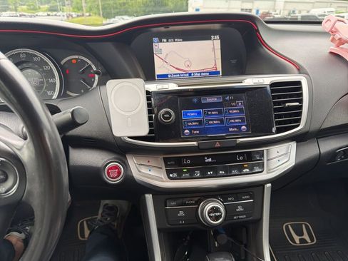 Used 2013 Honda Accord EX-L image 12