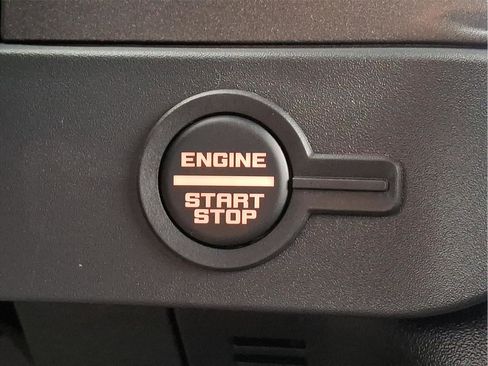 New 2025 Ford Bronco Raptor w/ Interior Carbon Fiber Pack AWD/4WD image 17