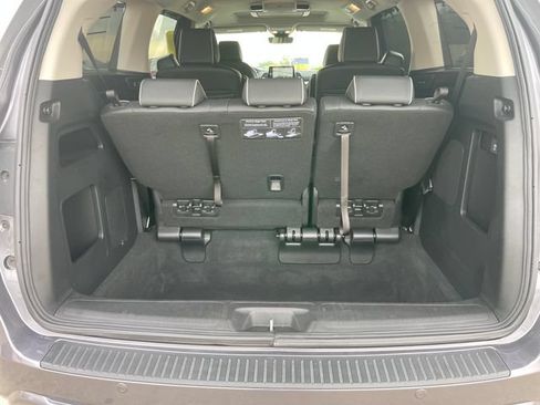Used 2025 Honda Odyssey Touring image 33