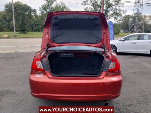 Used 2010 Mitsubishi Galant ES image 11