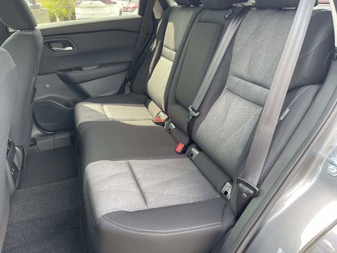 New 2026 Nissan Rogue SV w/ Cold Weather Package AWD/4WD image 18