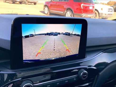 Used 2024 Ford Escape ST-Line image 52