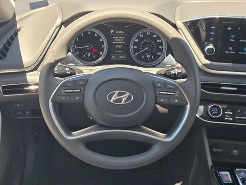Certified 2023 Hyundai Sonata SEL FWD image 14
