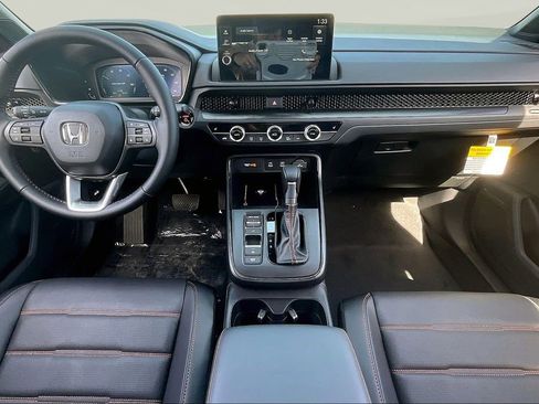 New 2026 Honda CR-V Sport-L image 5