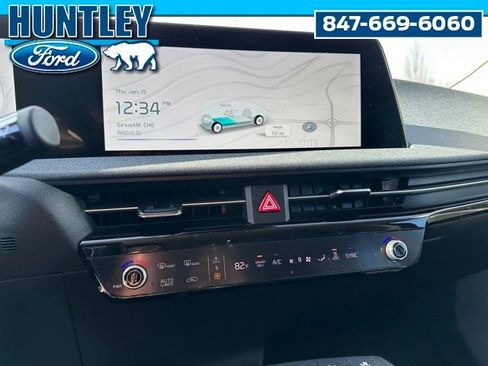 Used 2022 Kia EV6 Wind w/ Wind Technology Package image 21