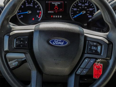 Used 2021 Ford F350 XL w/ Power Equipment Group image 24