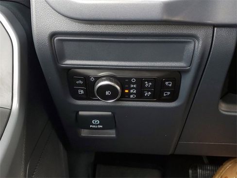 Certified 2025 Ford F150 XLT w/ Equipment Group 302A MID image 13