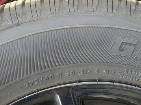 Used 2025 GMC Sierra 1500 Elevation image 41