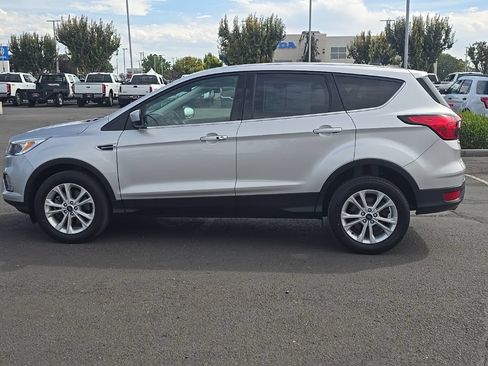 Used 2019 Ford Escape SE AWD/4WD image 6