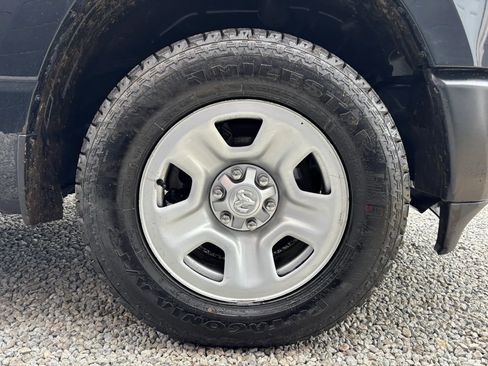 Used 2021 RAM 1500 Tradesman w/ Trailer Tow Group image 8