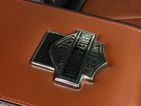 Used 2012 Ford F150 Harley-Davidson RWD image 33