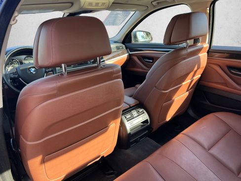 Used 2016 BMW 528i xDrive Sedan AWD/4WD image 19