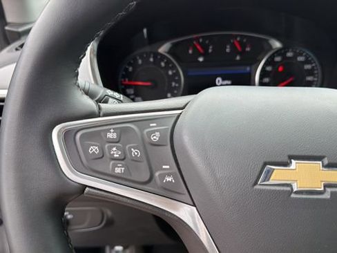 Used 2023 Chevrolet Equinox LT FWD image 20