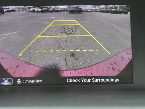 Used 2016 Honda Accord LX image 12