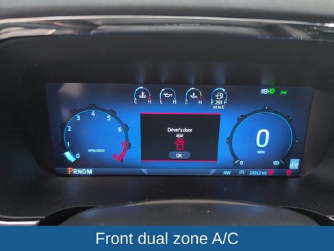 Used 2024 Ford F150 Lariat AWD/4WD image 20