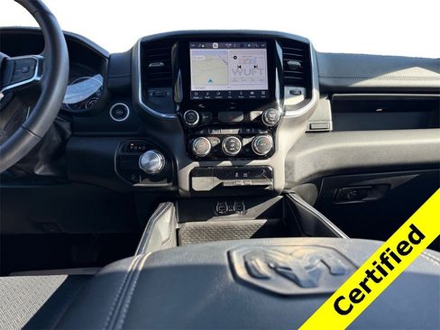 Certified 2024 RAM 1500 Laramie image 11