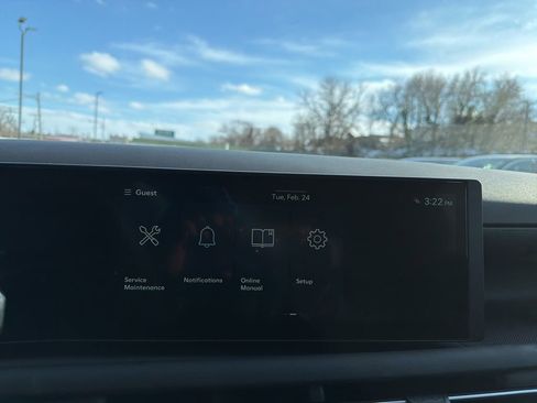 New 2026 Hyundai Tucson SE AWD/4WD image 21