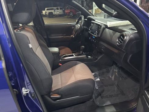 Used 2023 Toyota Tacoma SR5 image 34