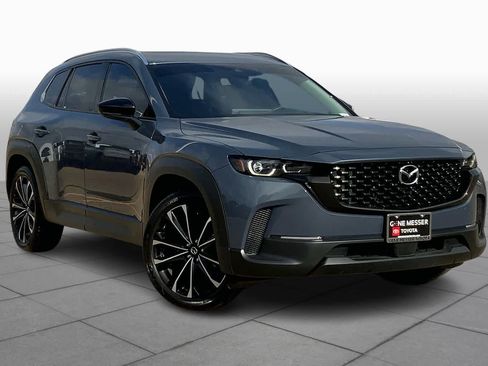 Used 2024 MAZDA CX-50 AWD 2.5 S w/ Cargo Package image 3