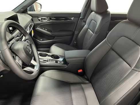 New 2026 Honda Civic Sport Touring image 16